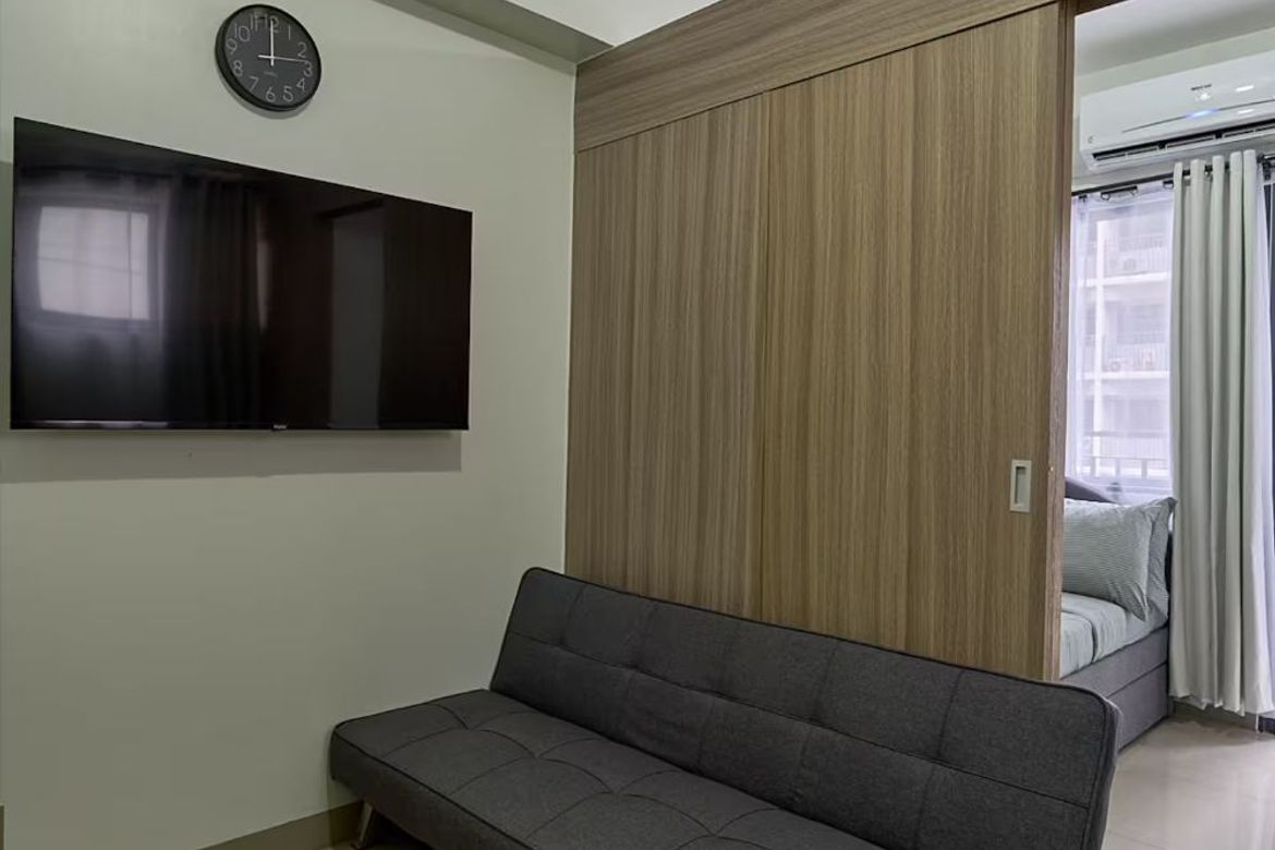 1 Bedroom Condo for Rent in Shore 2 Residences, Barangay 76, Pasay, Metro Manila near LRT-1 Libertad photo 2