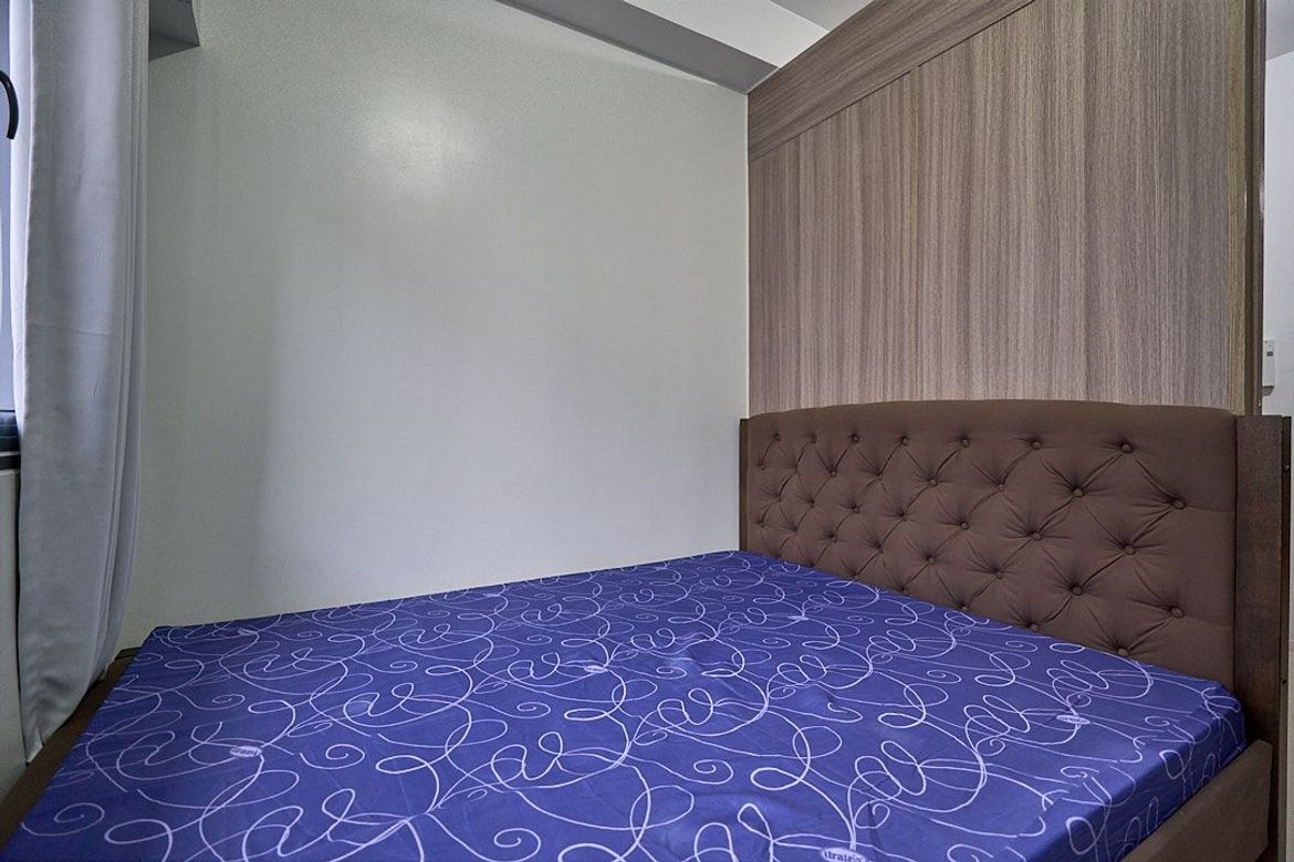 1 Bedroom Condo for Rent in Shore 2 Residences, Barangay 76, Pasay, Metro Manila near LRT-1 Libertad photo 2