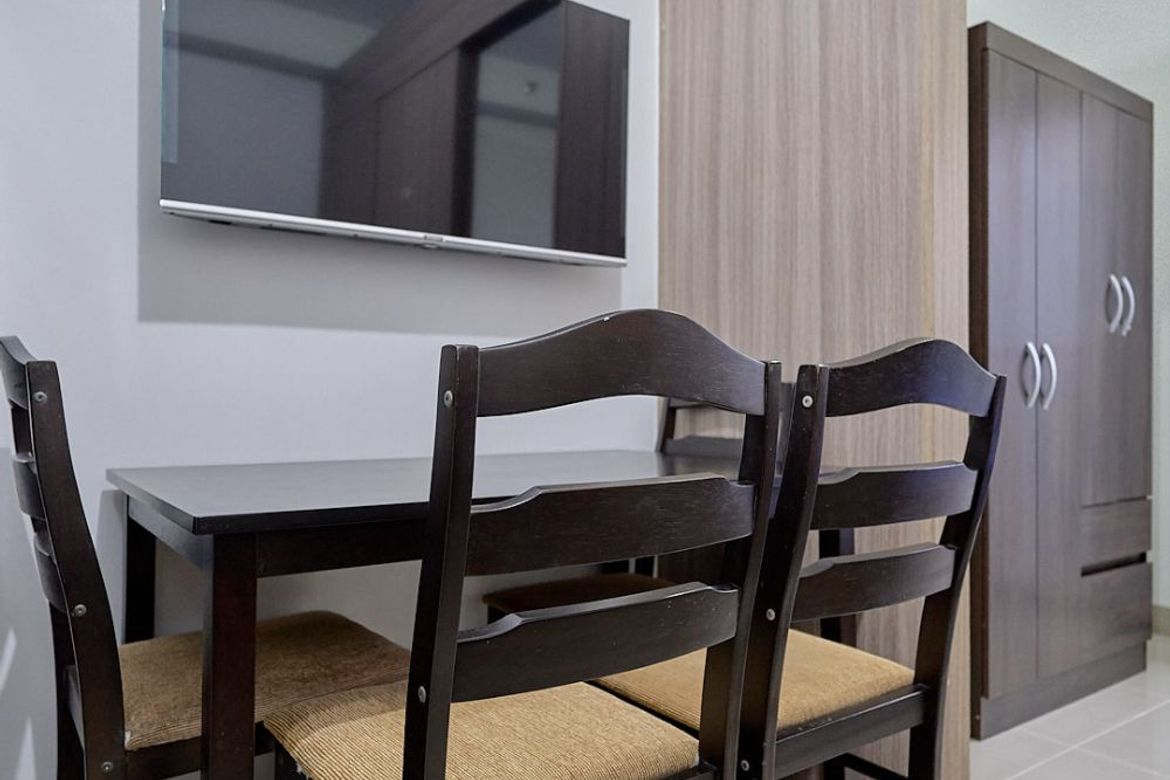 1 Bedroom Condo for Rent in Shore 2 Residences, Barangay 76, Pasay, Metro Manila near LRT-1 Libertad photo 5
