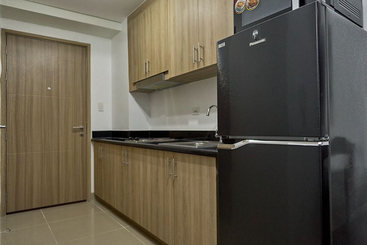 1 Bedroom Condo for Rent in Shore 2 Residences, Barangay 76, Pasay, Metro Manila near LRT-1 Libertad photo 6