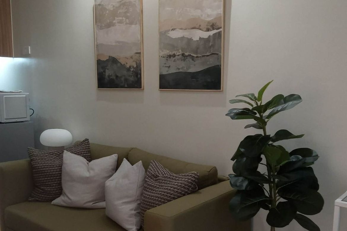 1 Bedroom Condo for Rent in Shore 3 Residences, Barangay 76, Pasay, Metro Manila near LRT-1 EDSA photo 2