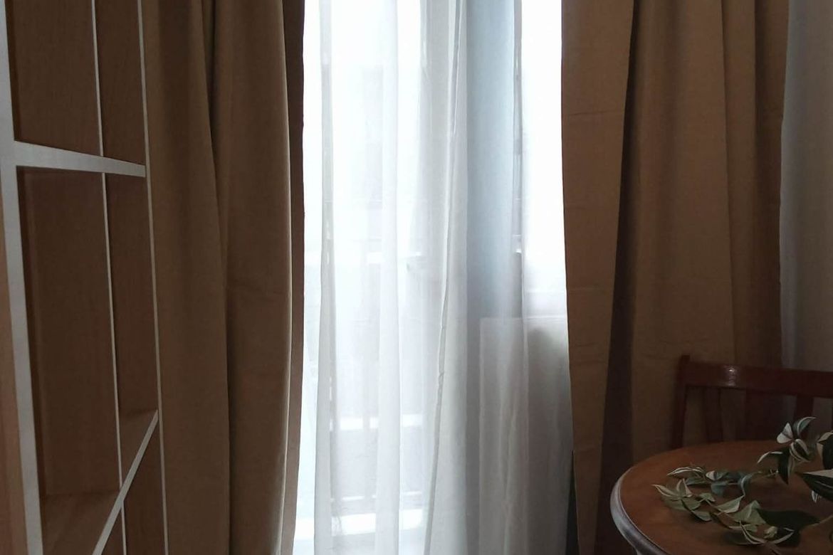 1 Bedroom Condo for Rent in Shore 3 Residences, Barangay 76, Pasay, Metro Manila near LRT-1 EDSA photo 3