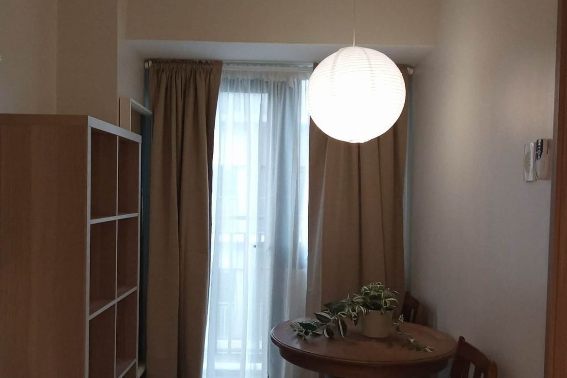 1 Bedroom Condo for Rent in Shore 3 Residences, Barangay 76, Pasay, Metro Manila near LRT-1 EDSA photo 5