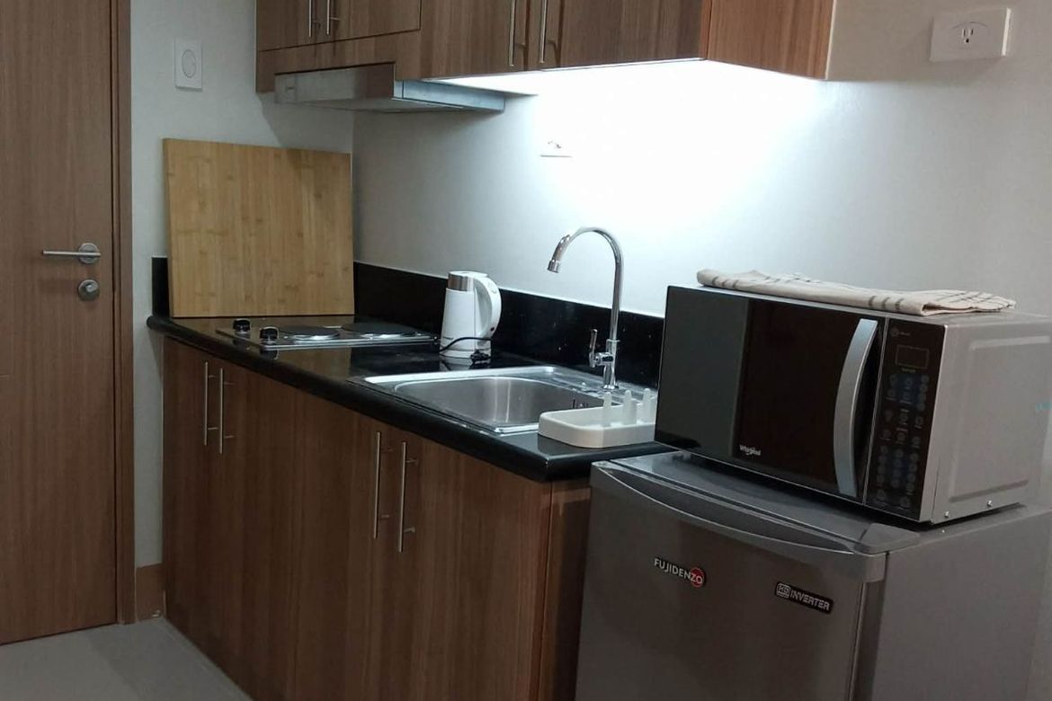 1 Bedroom Condo for Rent in Shore 3 Residences, Barangay 76, Pasay, Metro Manila near LRT-1 EDSA photo 6