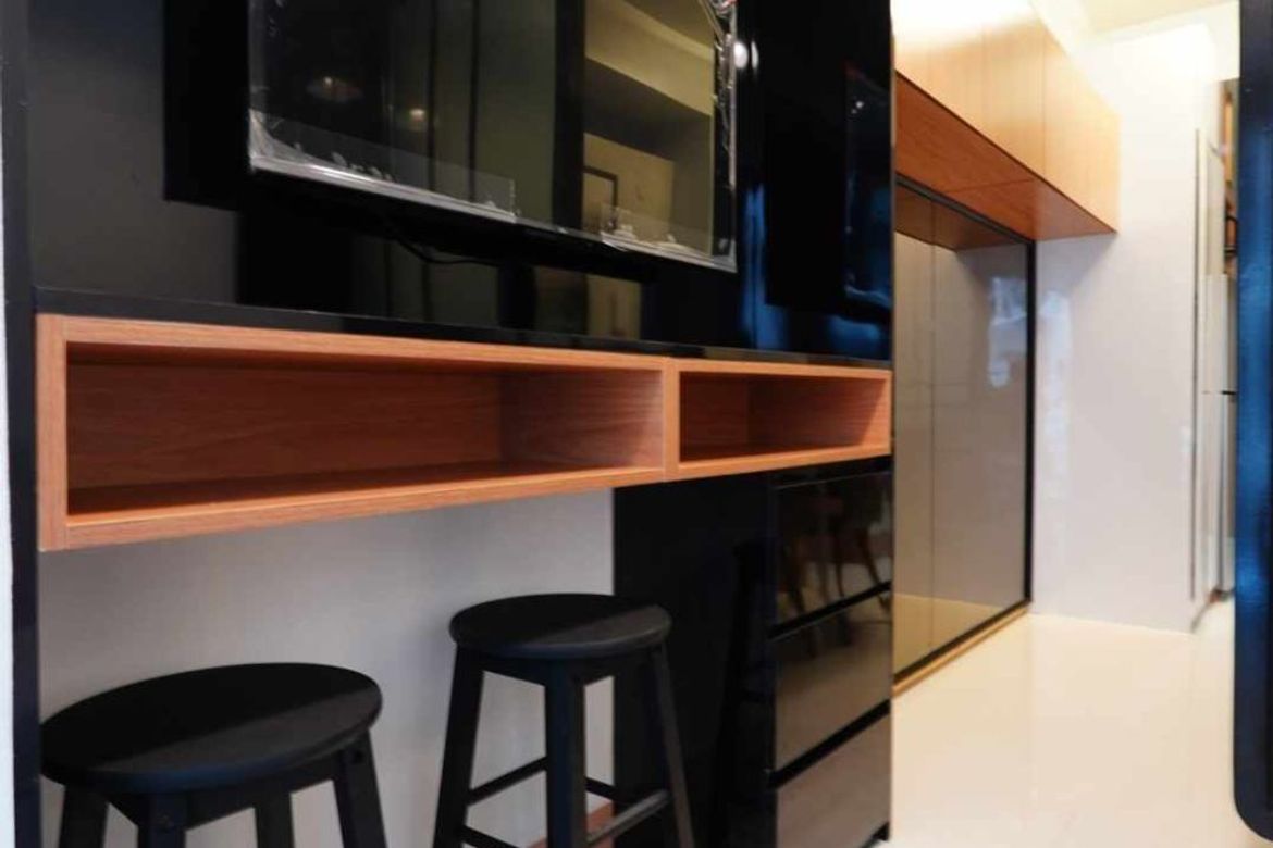 1 Bedroom Condo for Rent in Shore 3 Residences, Barangay 76, Pasay, Metro Manila near LRT-1 EDSA photo 7