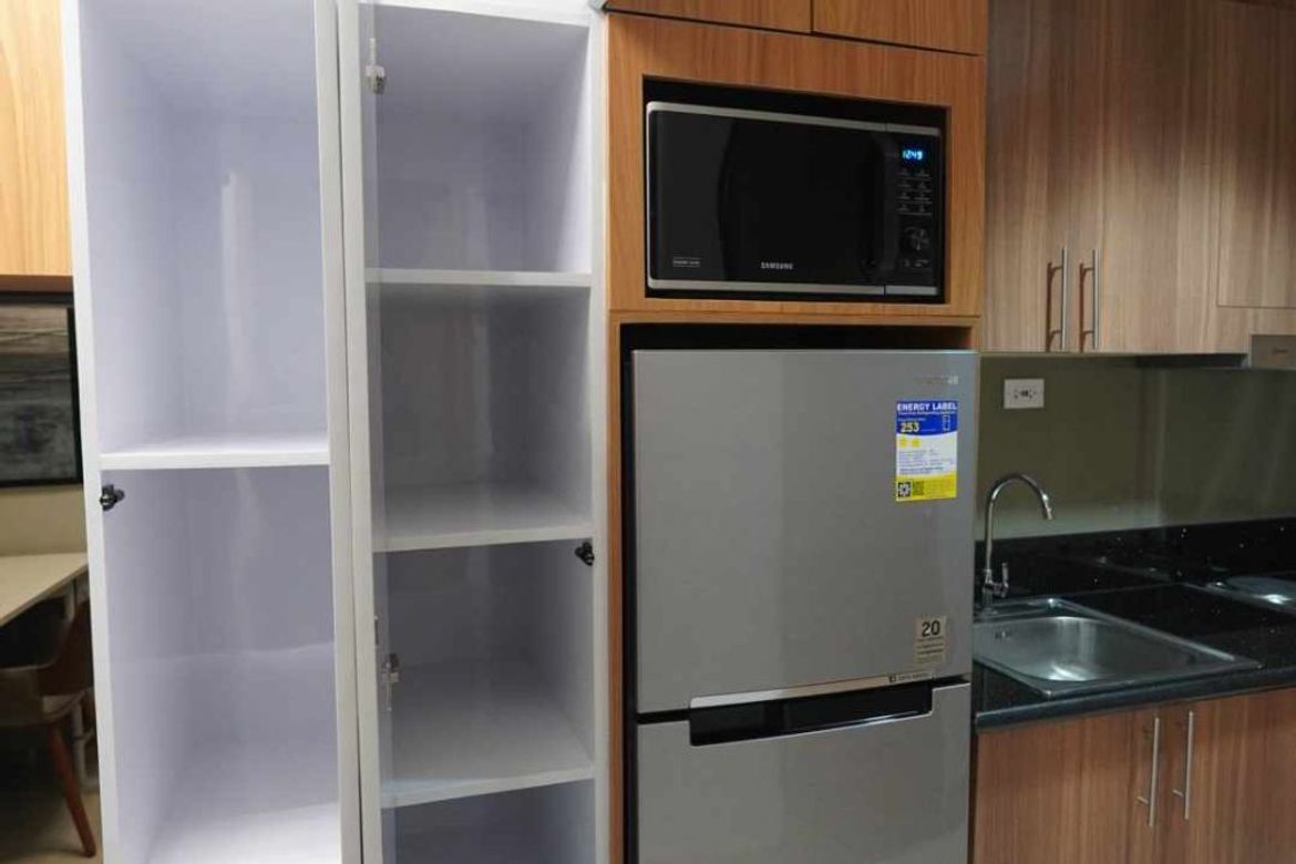 1 Bedroom Condo for Rent in Shore 3 Residences, Barangay 76, Pasay, Metro Manila near LRT-1 EDSA photo 8