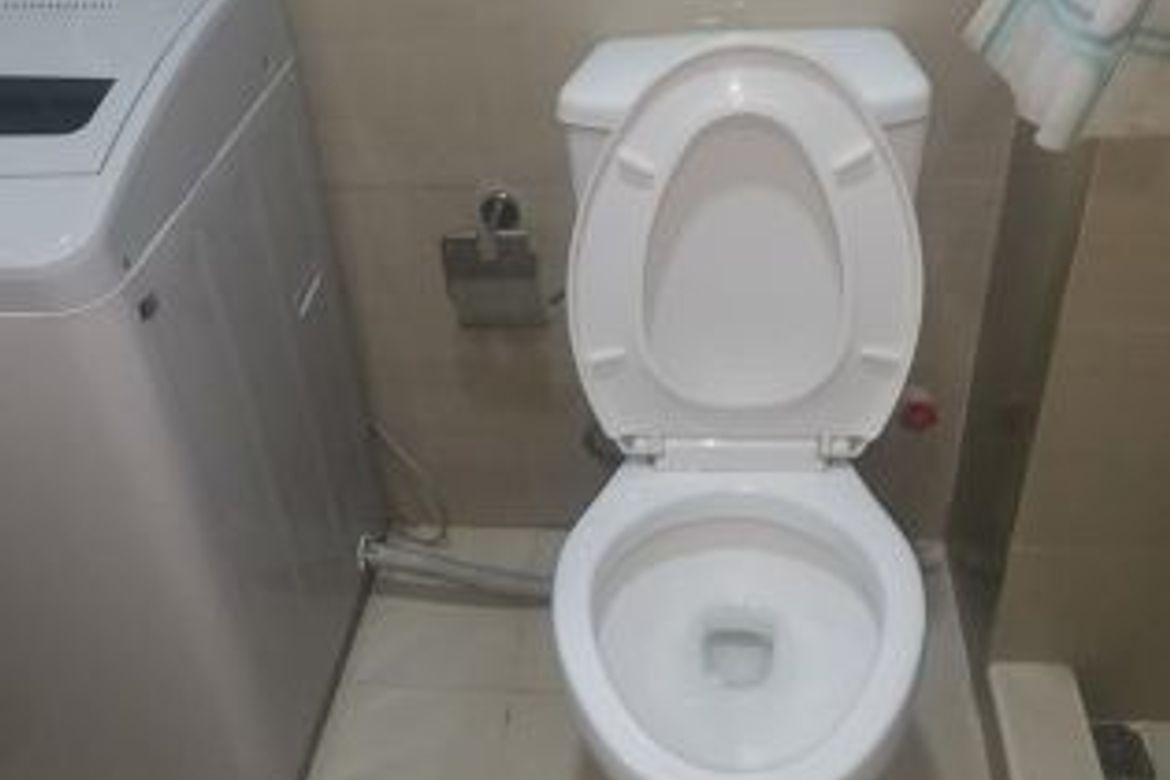 1 Bedroom Condo for Rent in Shore Residences, Barangay 76, Pasay, Metro Manila near LRT-1 Libertad photo 6