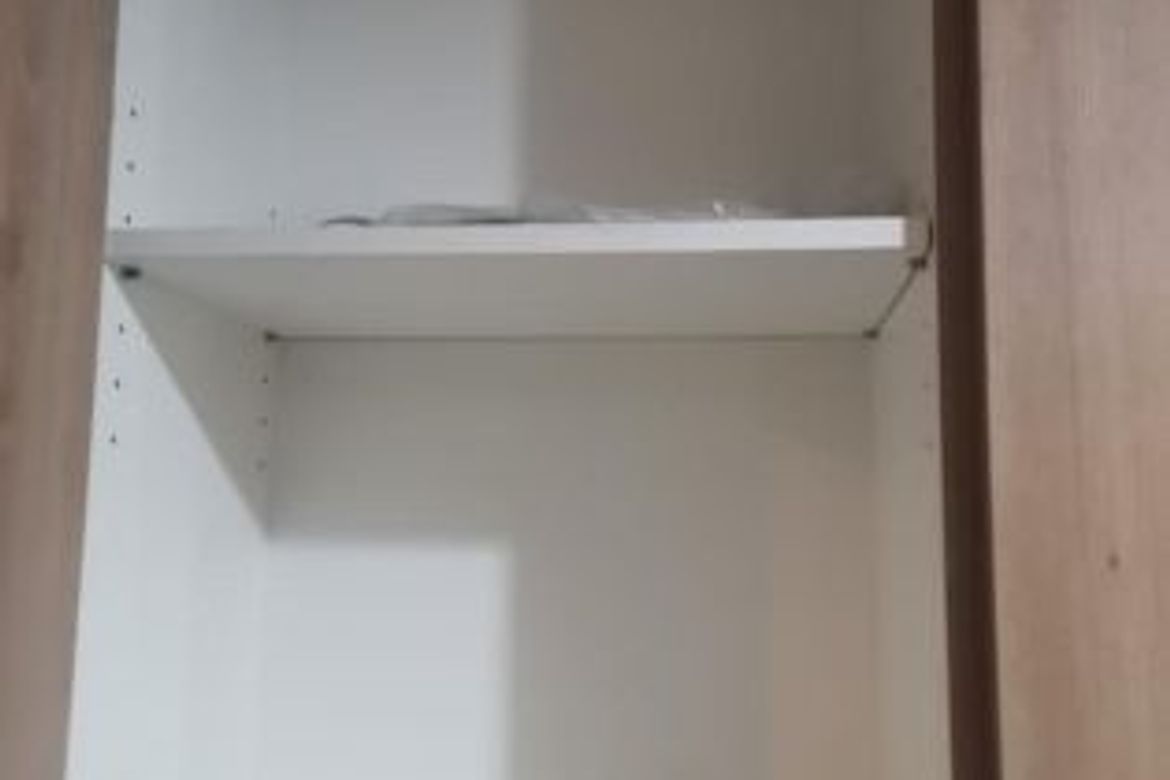 1 Bedroom Condo for Rent in Shore Residences, Barangay 76, Pasay, Metro Manila near LRT-1 Libertad photo 8