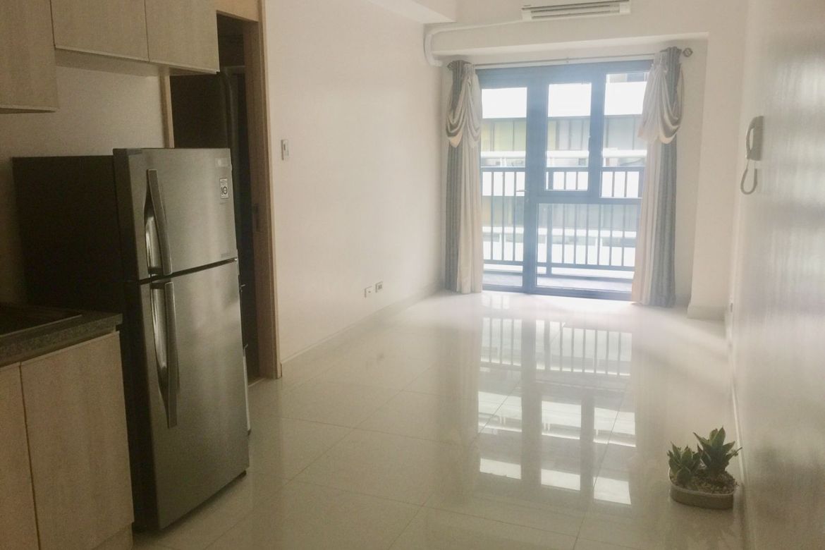 1 Bedroom Condo for Rent in Signa Designer Residences, Bel-Air, Makati, Metro Manila