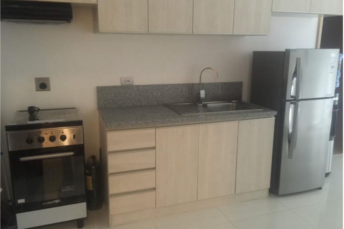 1 Bedroom Condo for Rent in Signa Designer Residences, Bel-Air, Makati, Metro Manila photo 3