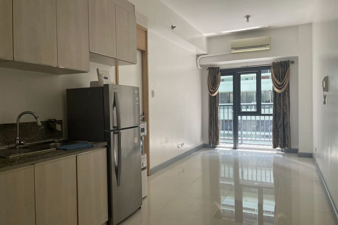 1 Bedroom Condo for Rent in Signa Designer Residences, Bel-Air, Makati, Metro Manila photo 5