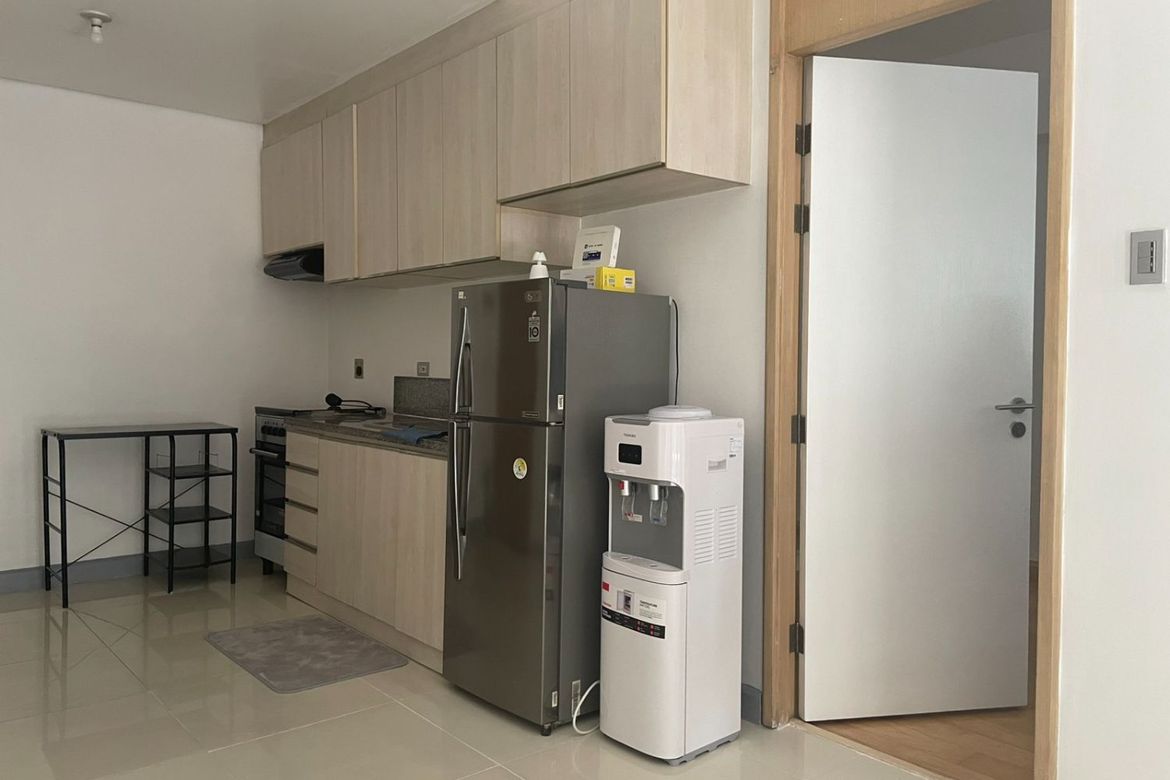 1 Bedroom Condo for Rent in Signa Designer Residences, Bel-Air, Makati, Metro Manila photo 6