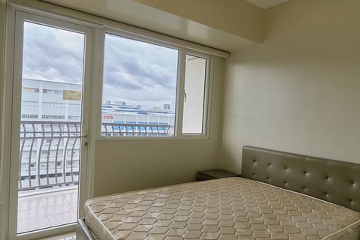 1 Bedroom Condo for Rent in Solemare Parksuites Phase 2, Don Bosco, Parañaque, Metro Manila