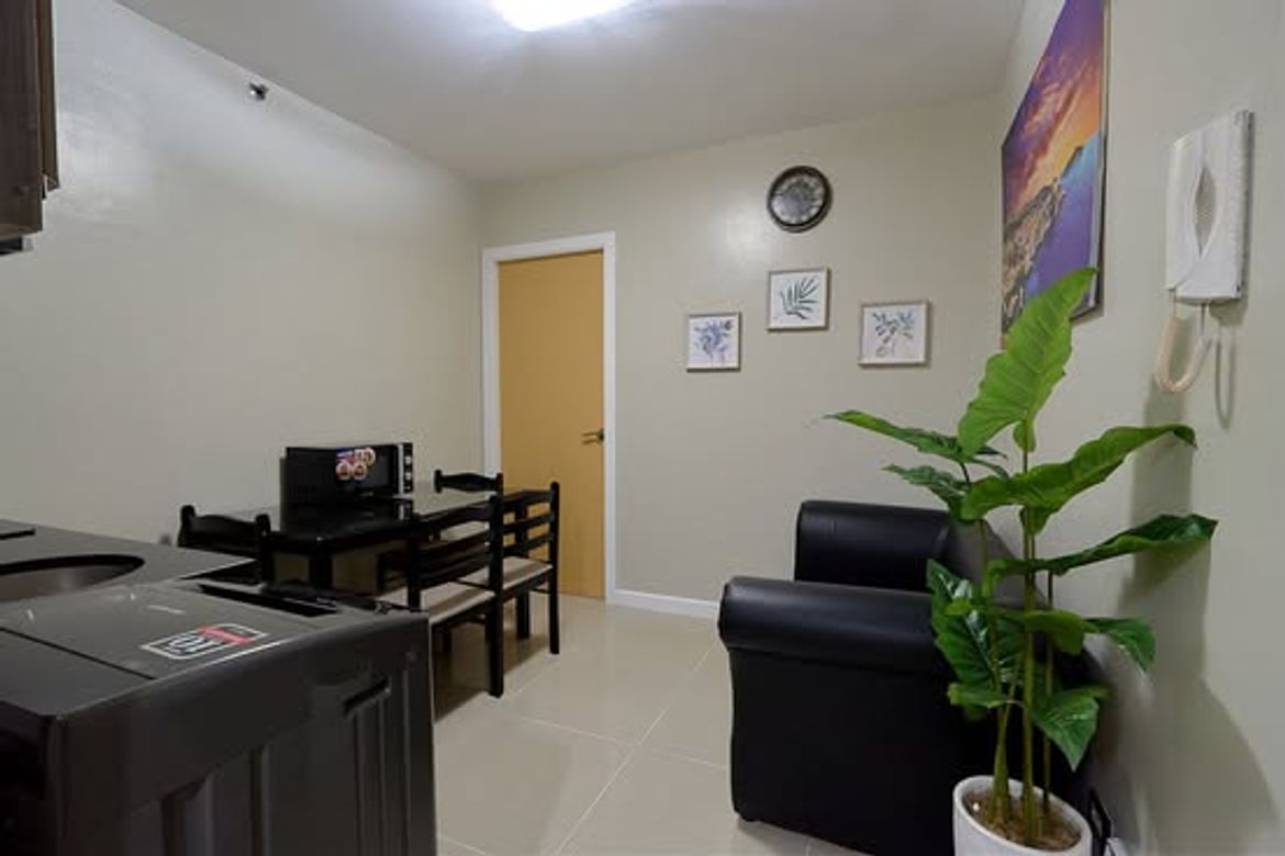 1 Bedroom Condo for Rent in Solemare Parksuites Phase 2, Don Bosco, Parañaque, Metro Manila photo 6