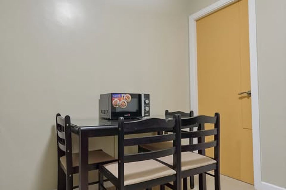 1 Bedroom Condo for Rent in Solemare Parksuites Phase 2, Don Bosco, Parañaque, Metro Manila photo 8