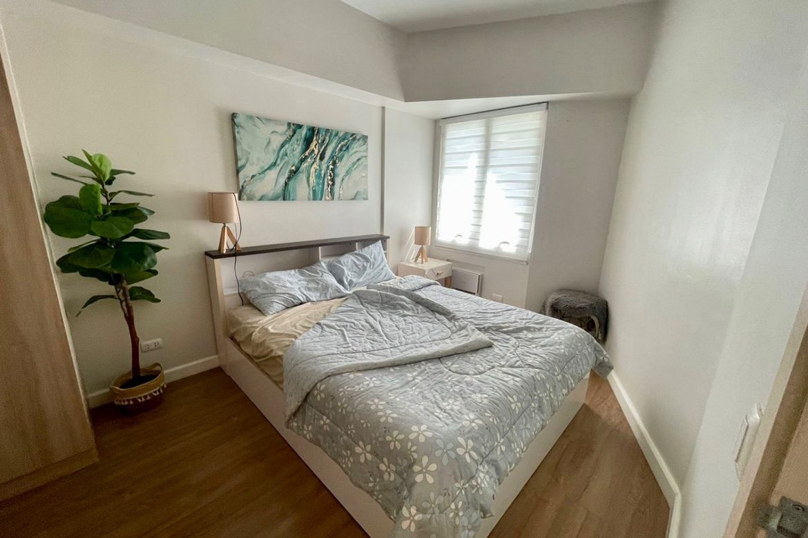 1 Bedroom Condo for Rent in Solinea by Alveo Land, Luz, Cebu City, Cebu photo 3