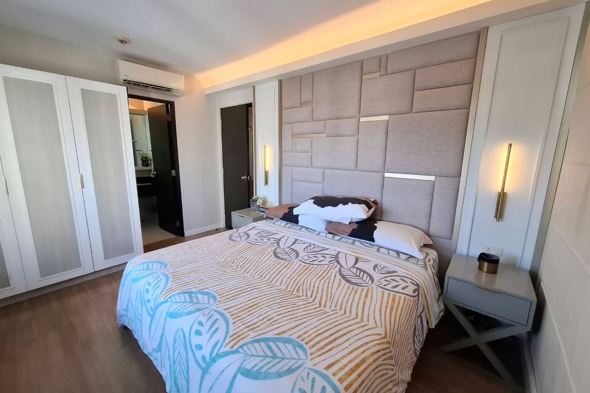 1 Bedroom Condo for Rent in Solinea by Alveo Land, Luz, Cebu City, Cebu photo 4