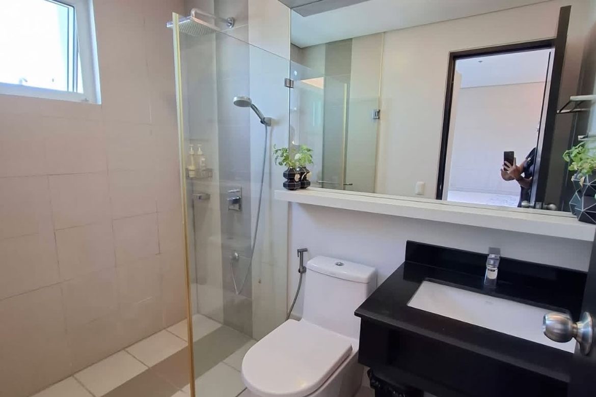 1 Bedroom Condo for Rent in Solinea by Alveo Land, Luz, Cebu City, Cebu photo 5