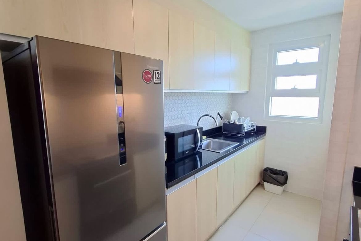 1 Bedroom Condo for Rent in Solinea by Alveo Land, Luz, Cebu City, Cebu photo 6