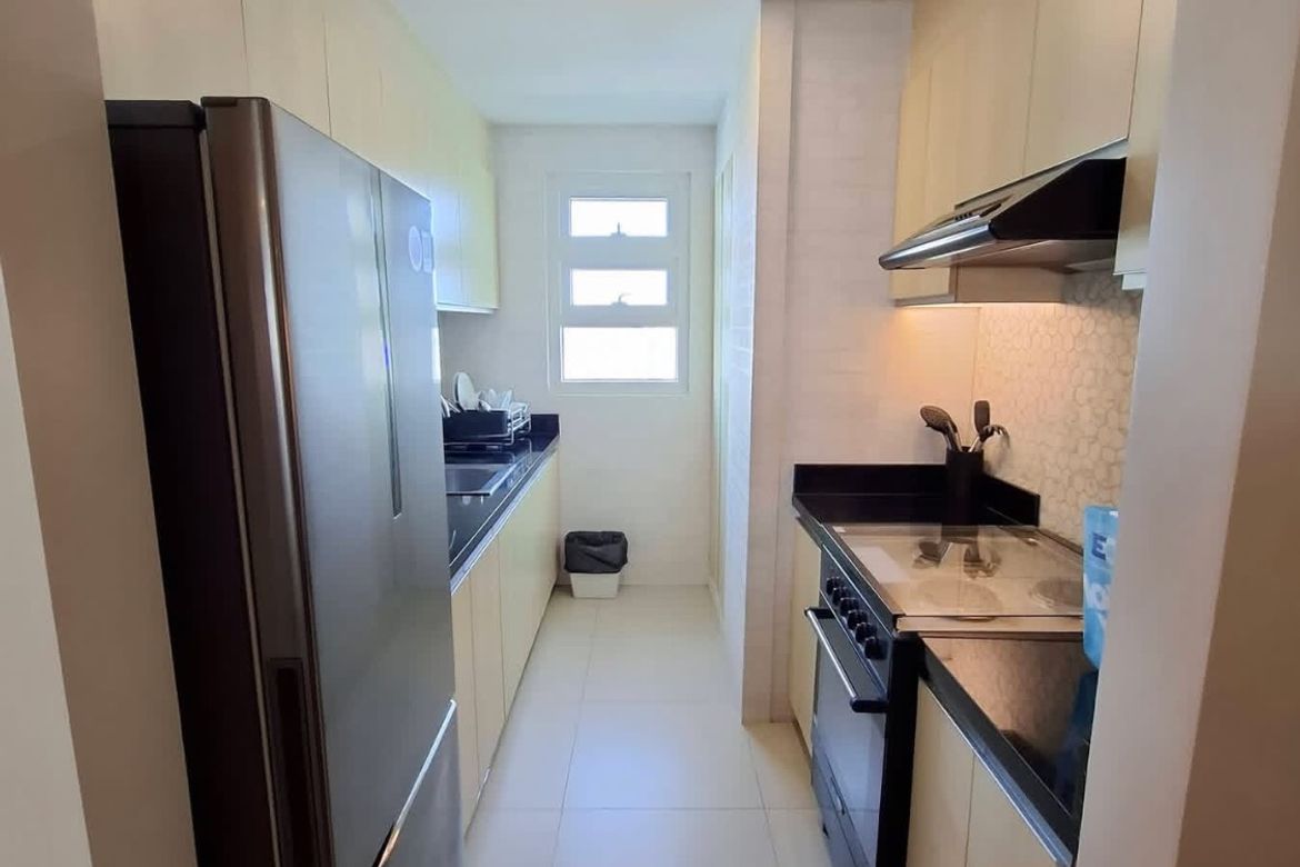 1 Bedroom Condo for Rent in Solinea by Alveo Land, Luz, Cebu City, Cebu photo 7