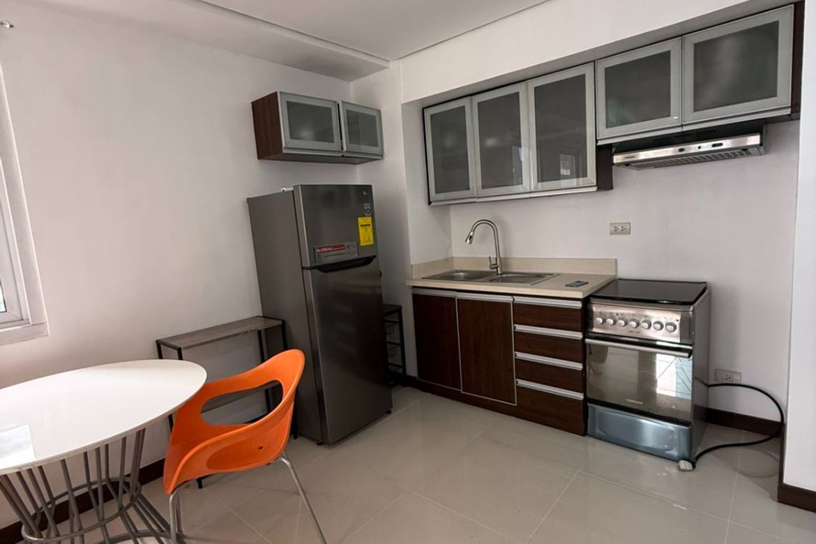 1 Bedroom Condo for Rent in Sonata Private Residences, Wack-Wack Greenhills, Mandaluyong, Metro Manila near MRT-3 Shaw Boulevard photo 3