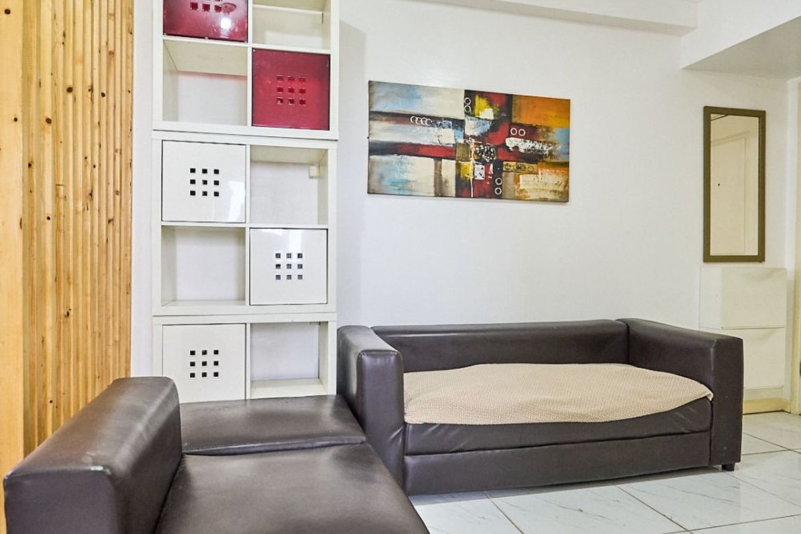 1 Bedroom Condo for Rent in South of Market, BGC, Taguig, Metro Manila photo 3
