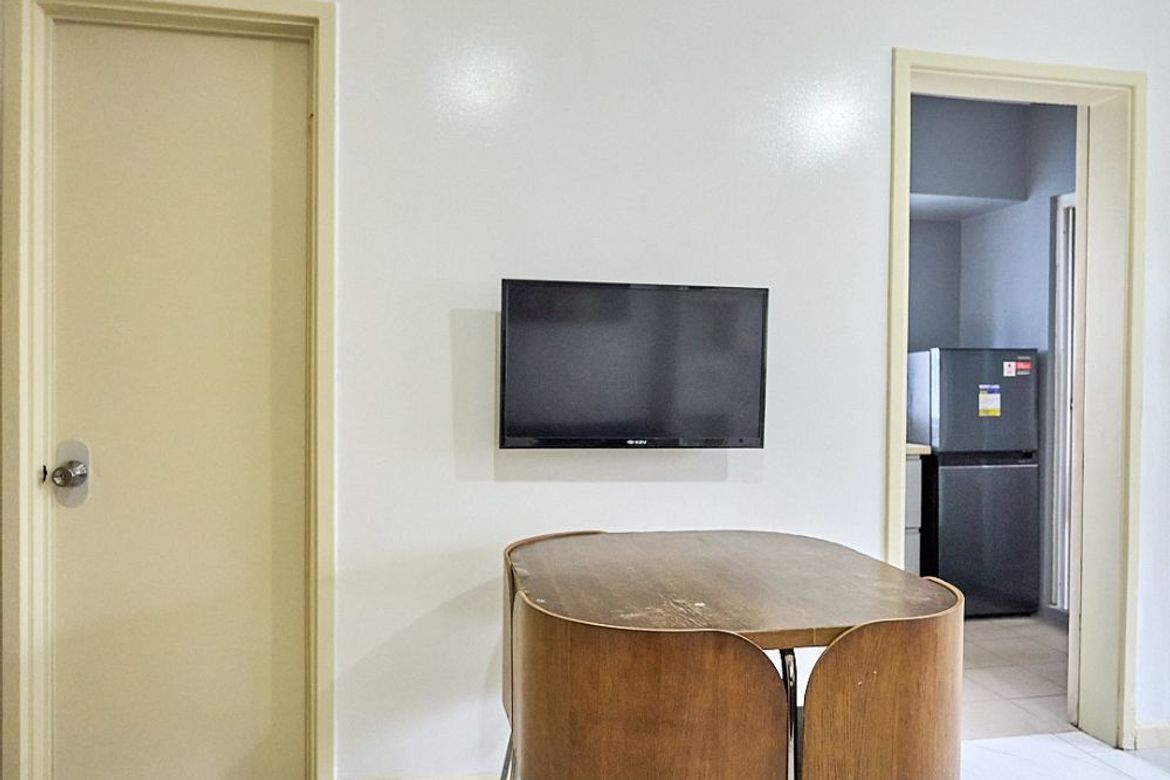 1 Bedroom Condo for Rent in South of Market, BGC, Taguig, Metro Manila photo 5