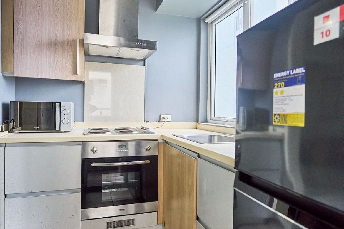 1 Bedroom Condo for Rent in South of Market, BGC, Taguig, Metro Manila photo 6