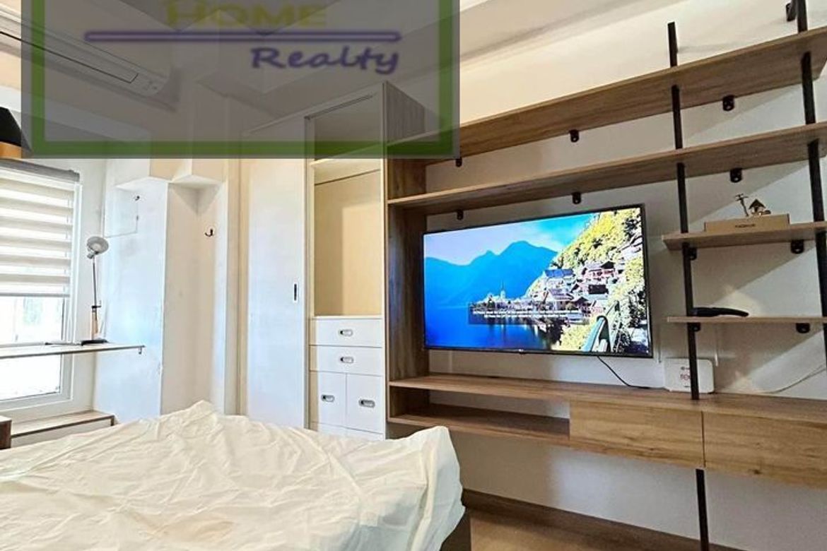 1 Bedroom Condo for Rent in South Triangle, Quezon City, Metro Manila near MRT-3 Kamuning photo 6