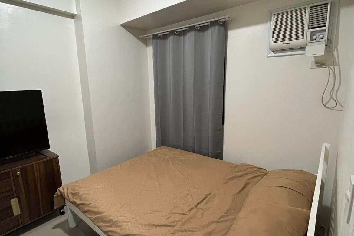 1 Bedroom Condo for Rent in Southkey Place, Alabang, Muntinlupa, Metro Manila photo 2