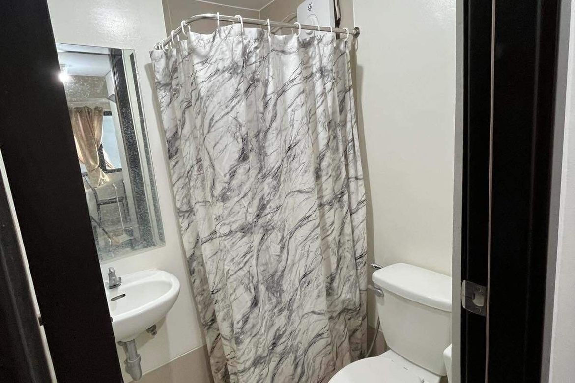 1 Bedroom Condo for Rent in Southkey Place, Alabang, Muntinlupa, Metro Manila photo 3