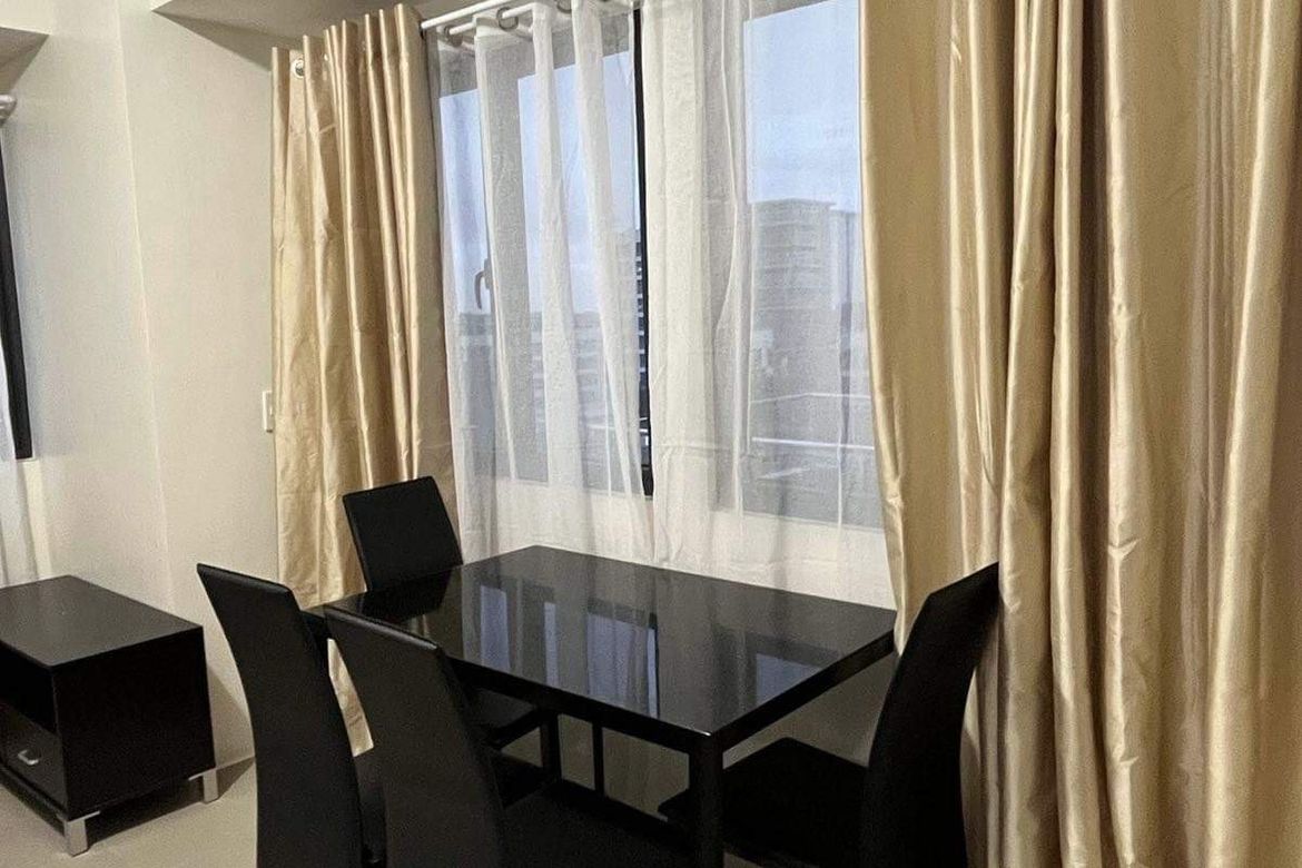1 Bedroom Condo for Rent in Southkey Place, Alabang, Muntinlupa, Metro Manila photo 4