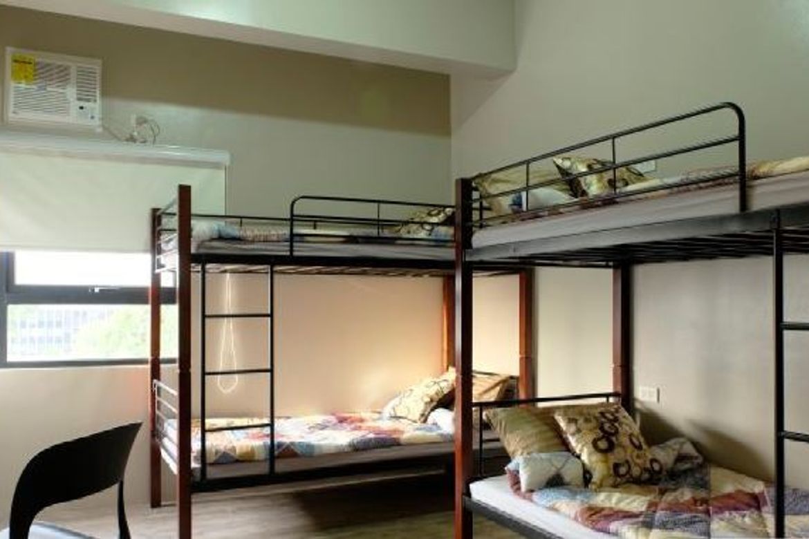 1 Bedroom Condo for Rent in Space Taft, Malate, Manila, Metro Manila near LRT-1 Vito Cruz