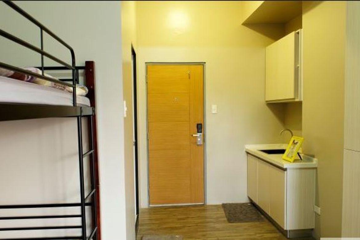 1 Bedroom Condo for Rent in Space Taft, Malate, Manila, Metro Manila near LRT-1 Vito Cruz photo 3
