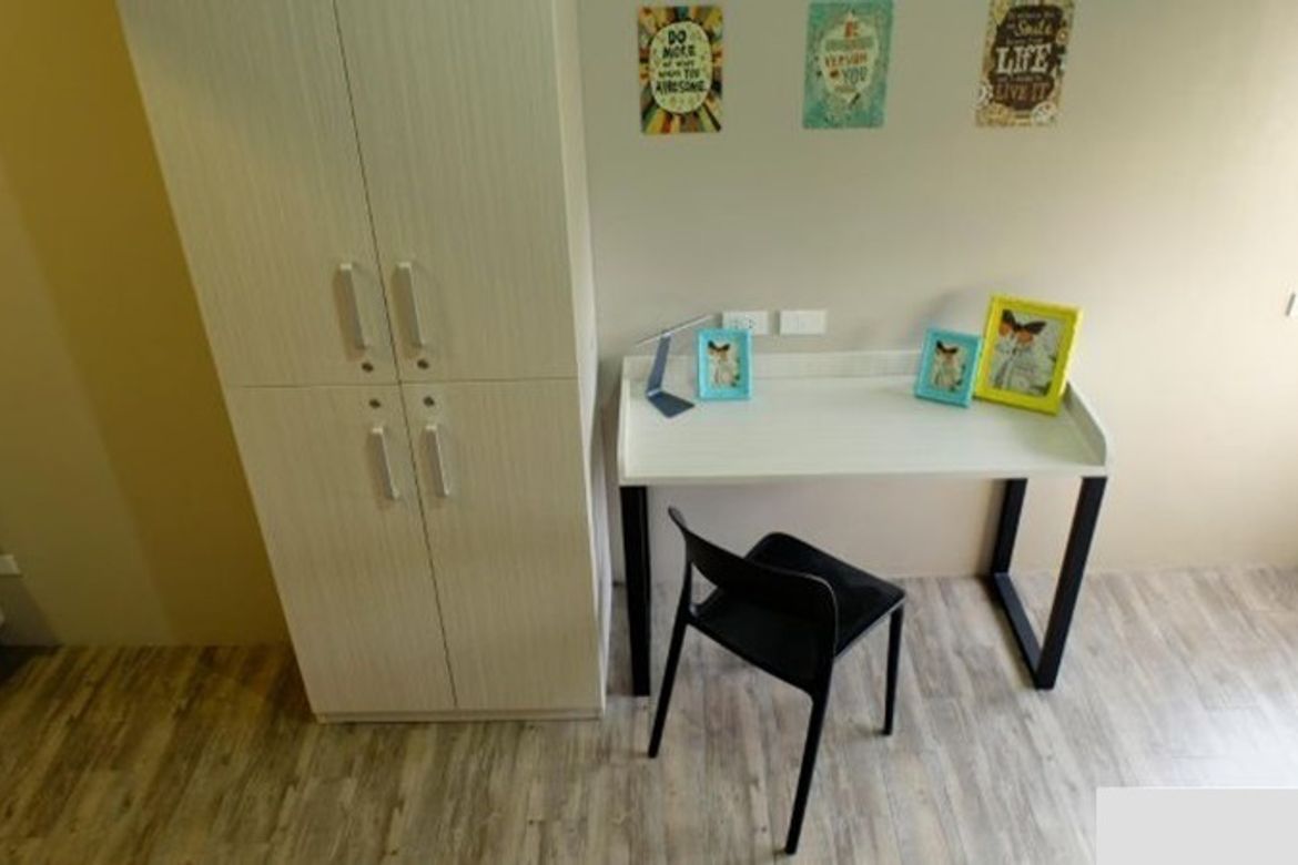 1 Bedroom Condo for Rent in Space Taft, Malate, Manila, Metro Manila near LRT-1 Vito Cruz photo 2