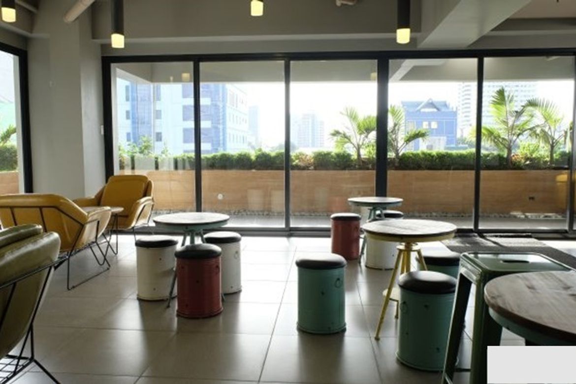 1 Bedroom Condo for Rent in Space Taft, Malate, Manila, Metro Manila near LRT-1 Vito Cruz photo 7