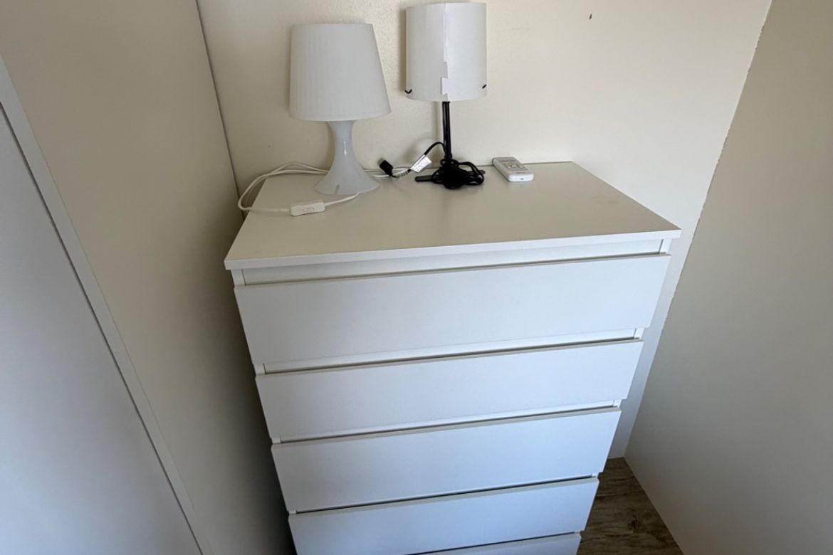 1 Bedroom Condo for Rent in Stanford Suites 3, Inchican, Silang, Cavite photo 5