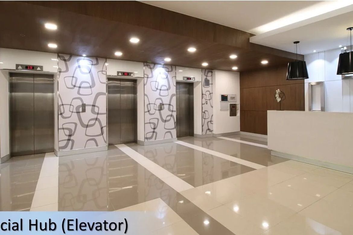 1 Bedroom Condo for Rent in Studio A, Loyola Heights, Quezon City, Metro Manila near LRT-2 Katipunan photo 7