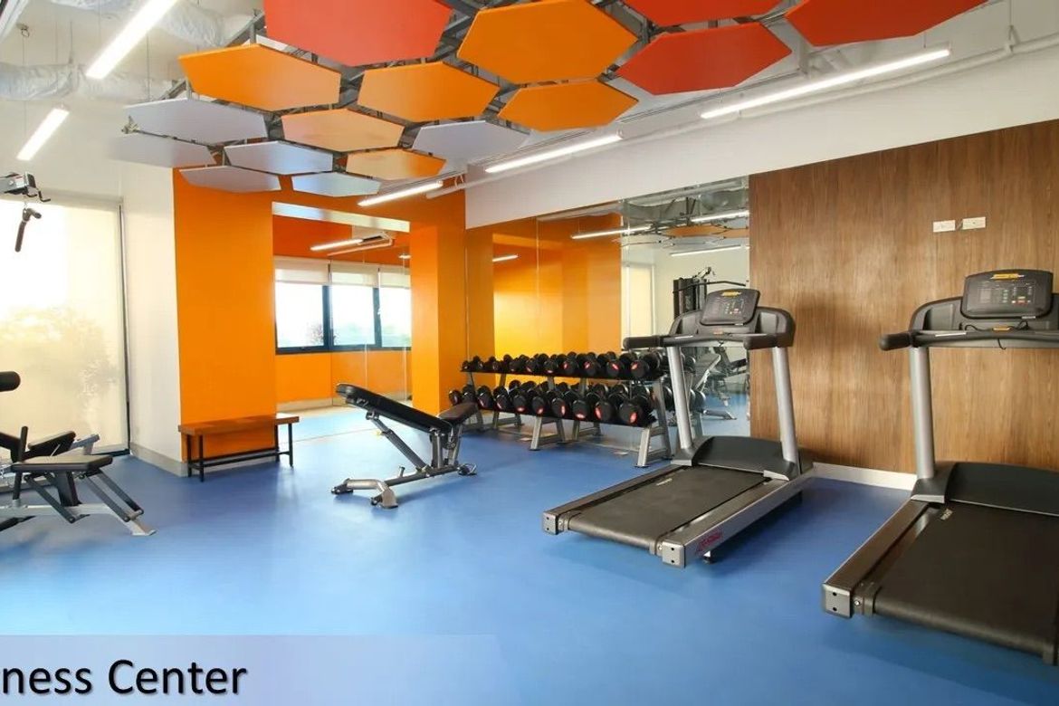 1 Bedroom Condo for Rent in Studio A, Loyola Heights, Quezon City, Metro Manila near LRT-2 Katipunan photo 7