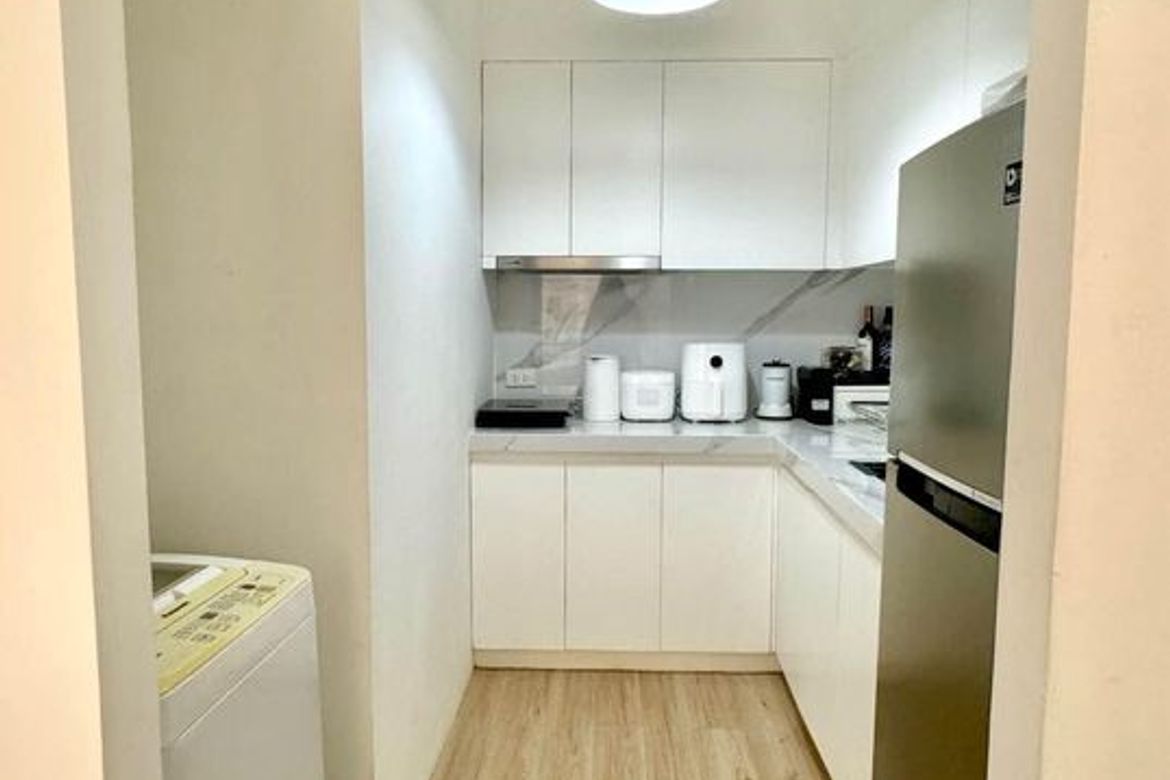 1 Bedroom Condo for Rent in Sucat, Muntinlupa, Metro Manila