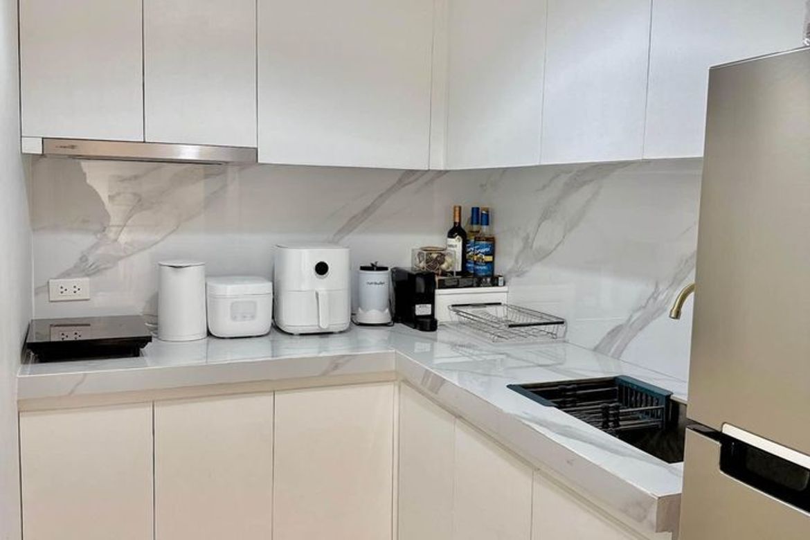 1 Bedroom Condo for Rent in Sucat, Muntinlupa, Metro Manila photo 3
