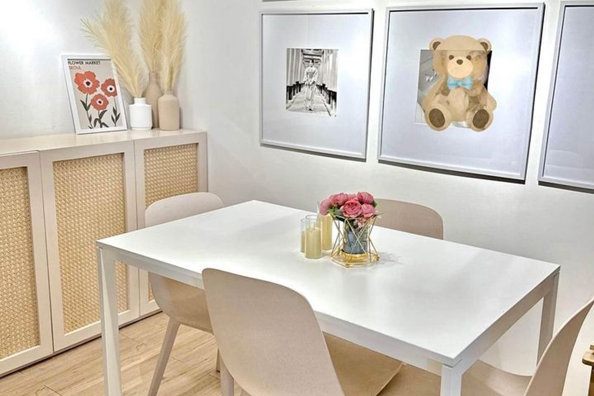 1 Bedroom Condo for Rent in Sucat, Muntinlupa, Metro Manila photo 8