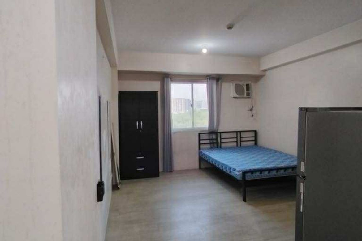 1 Bedroom Condo for Rent in Sun Valley, Parañaque, Metro Manila