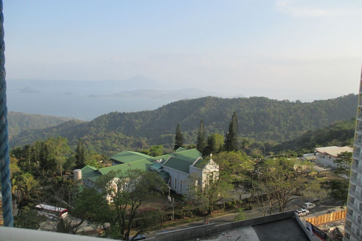 1 Bedroom Condo for Rent in Tagaytay Prime Residences, San Jose, Tagaytay, Cavite photo 2