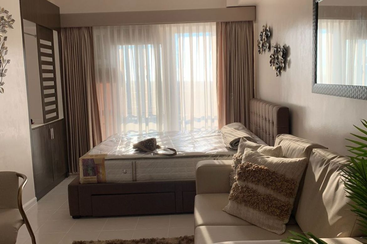 1 Bedroom Condo for Rent in Tagaytay Prime Residences, San Jose, Tagaytay, Cavite