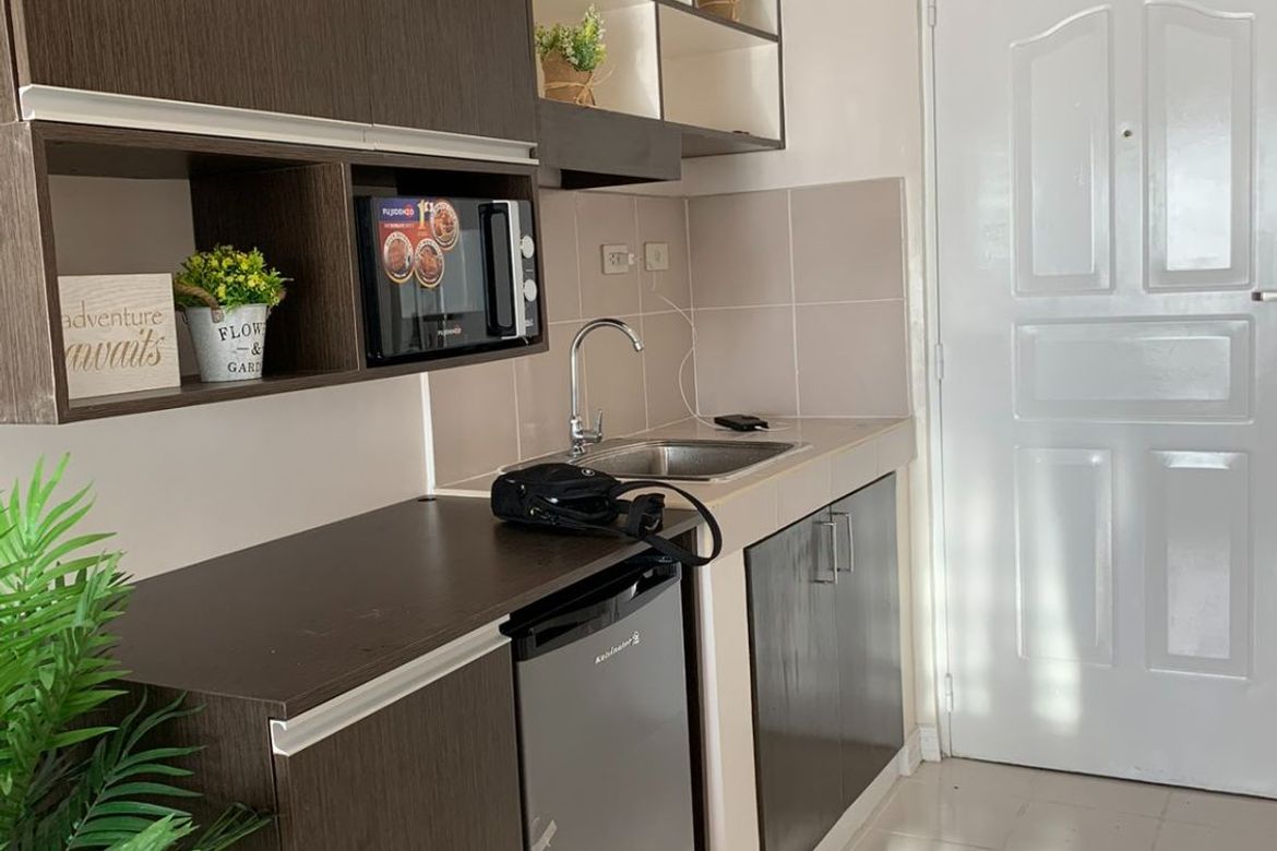1 Bedroom Condo for Rent in Tagaytay Prime Residences, San Jose, Tagaytay, Cavite photo 3