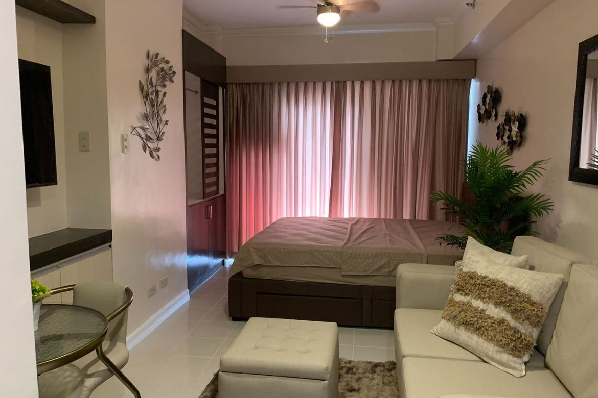 1 Bedroom Condo for Rent in Tagaytay Prime Residences, San Jose, Tagaytay, Cavite photo 5