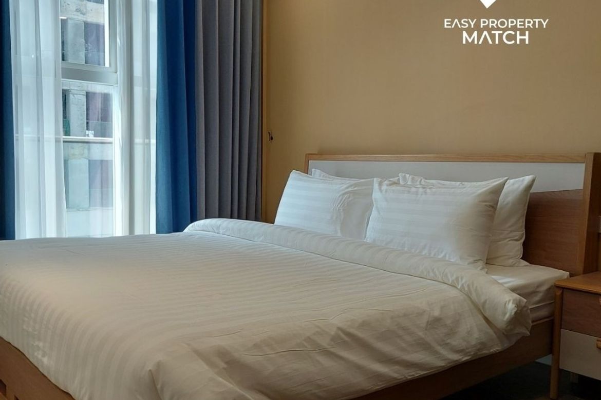 1 Bedroom Condo for Rent in Tambo, Parañaque, Metro Manila photo 4