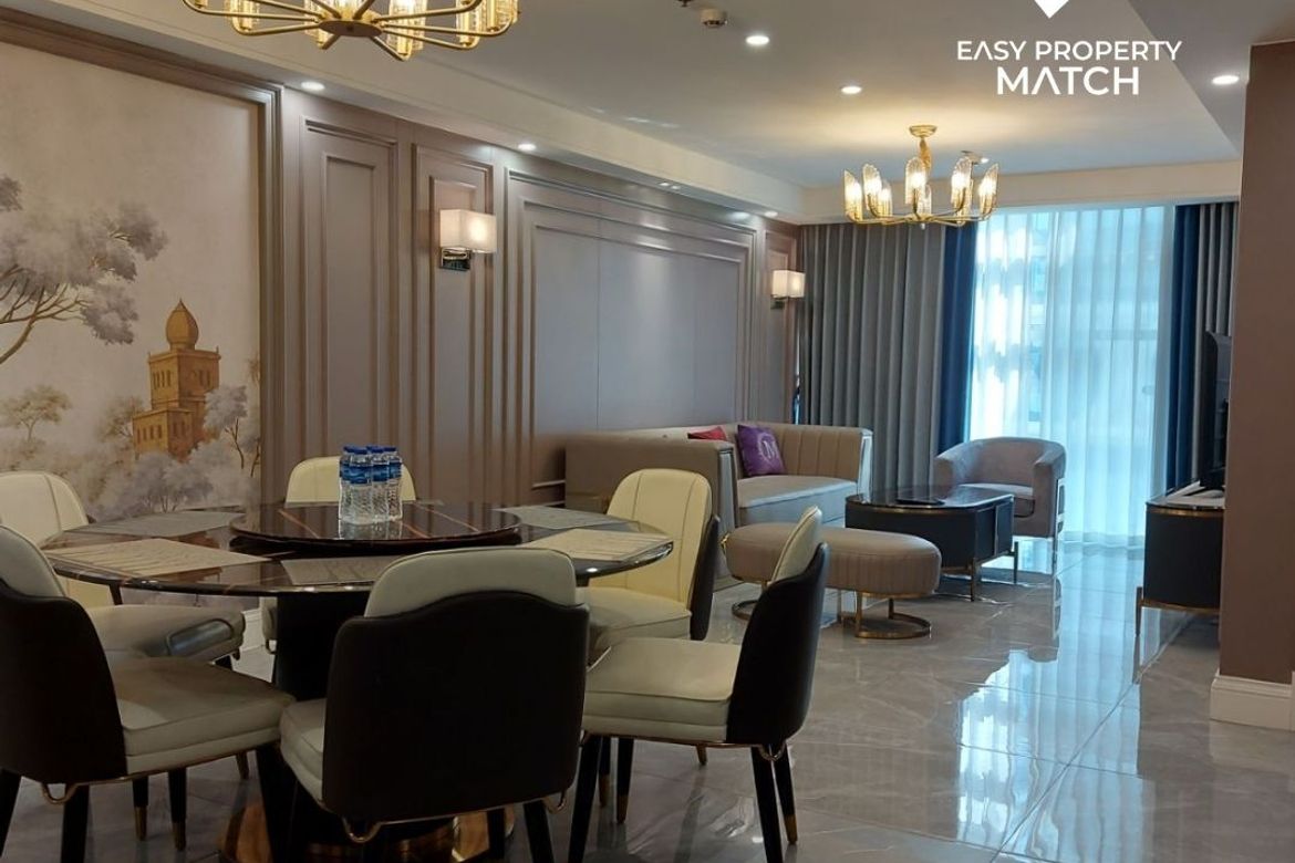 1 Bedroom Condo for Rent in Tambo, Parañaque, Metro Manila photo 3