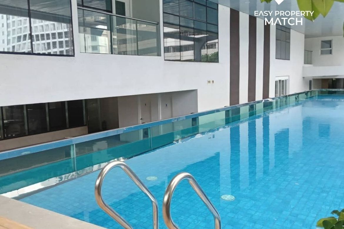 1 Bedroom Condo for Rent in Tambo, Parañaque, Metro Manila photo 4